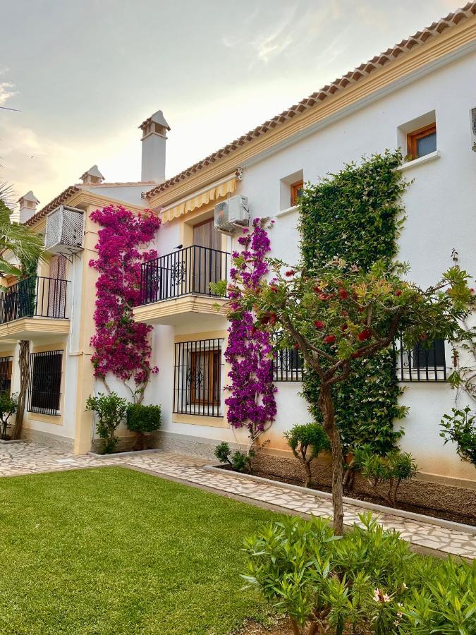 Apartment "Indaloo", Vera Laguna Coast, Playa Vera, Los Amarguillos, Exceptional! Esterno foto