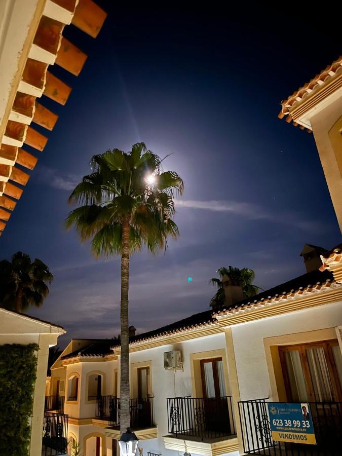 Apartment "Indaloo", Vera Laguna Coast, Playa Vera, Los Amarguillos, Exceptional! Esterno foto