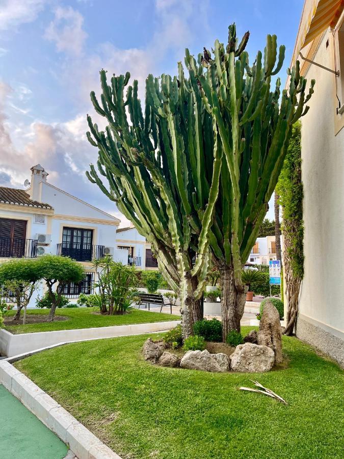 Apartment "Indaloo", Vera Laguna Coast, Playa Vera, Los Amarguillos, Exceptional! Esterno foto