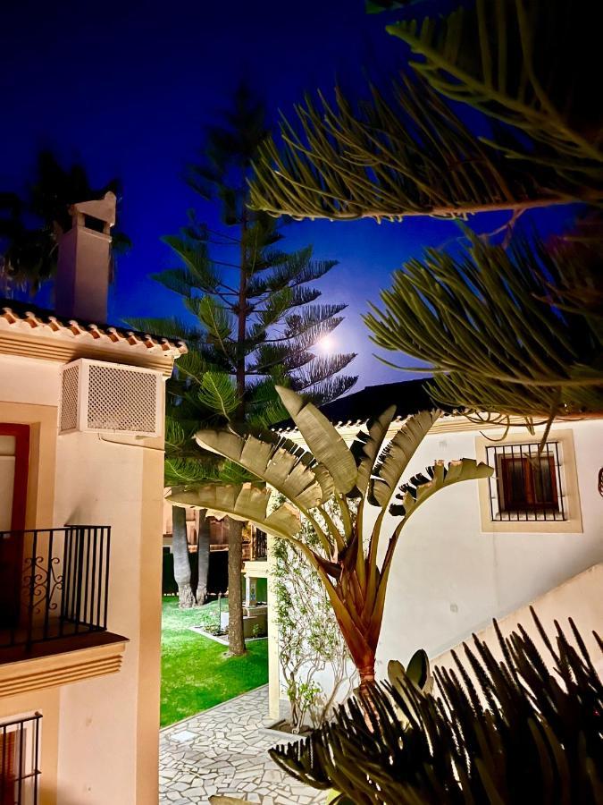 Apartment "Indaloo", Vera Laguna Coast, Playa Vera, Los Amarguillos, Exceptional! Esterno foto