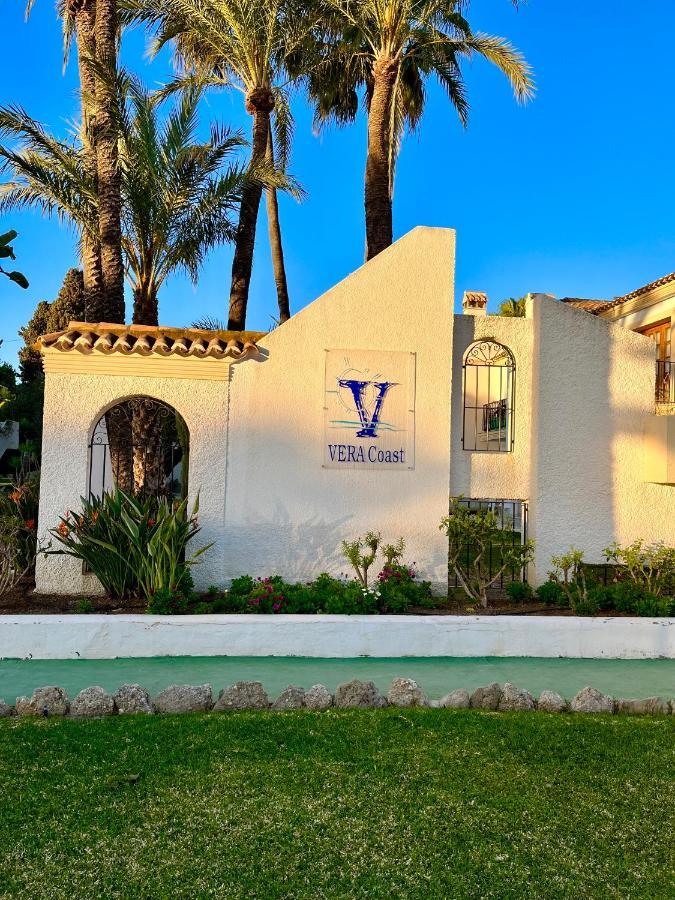 Apartment "Indaloo", Vera Laguna Coast, Playa Vera, Los Amarguillos, Exceptional! Esterno foto