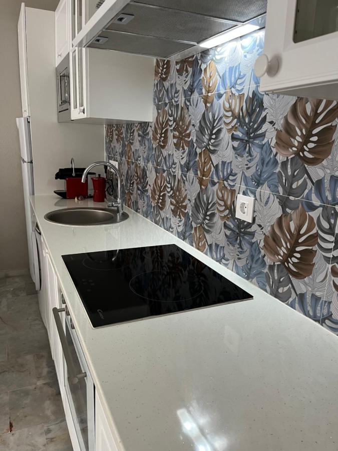 Apartment "Indaloo", Vera Laguna Coast, Playa Vera, Los Amarguillos, Exceptional! Esterno foto