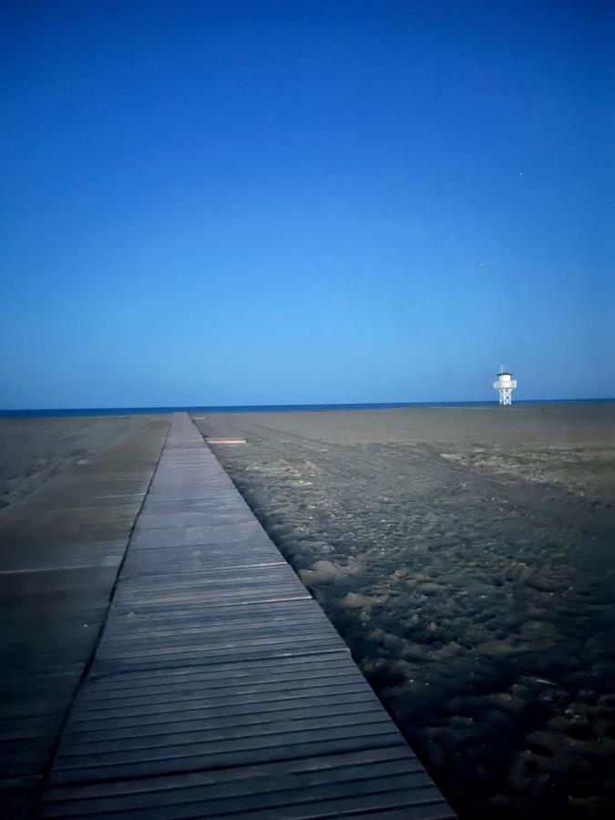 Apartment "Indaloo", Vera Laguna Coast, Playa Vera, Los Amarguillos, Exceptional! Esterno foto