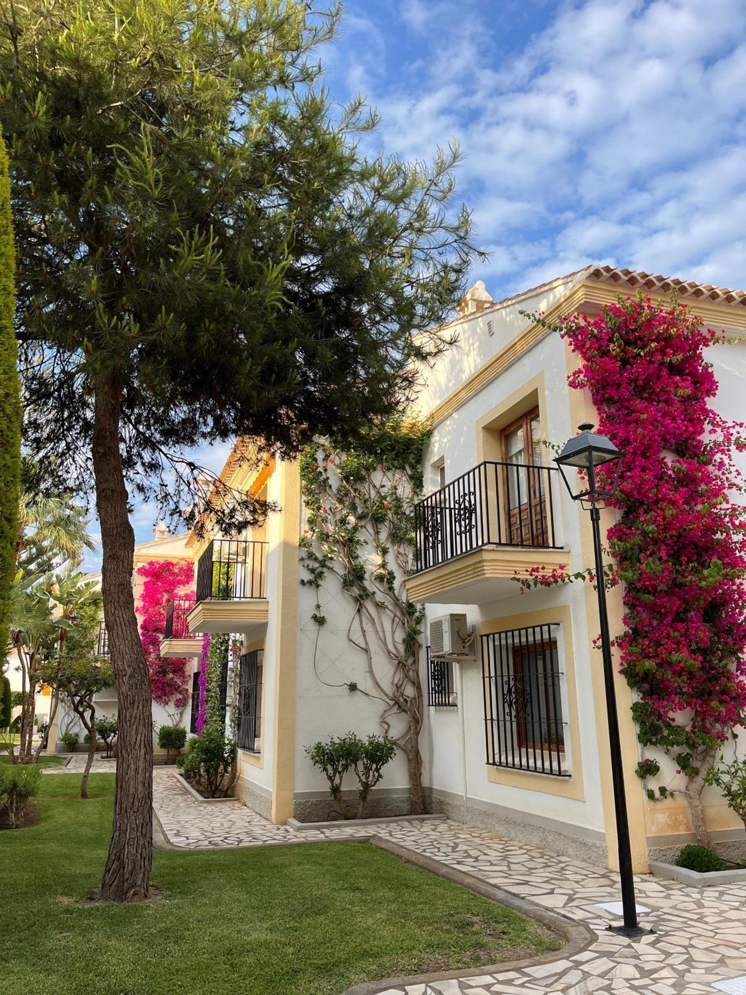 Apartment "Indaloo", Vera Laguna Coast, Playa Vera, Los Amarguillos, Exceptional! Esterno foto
