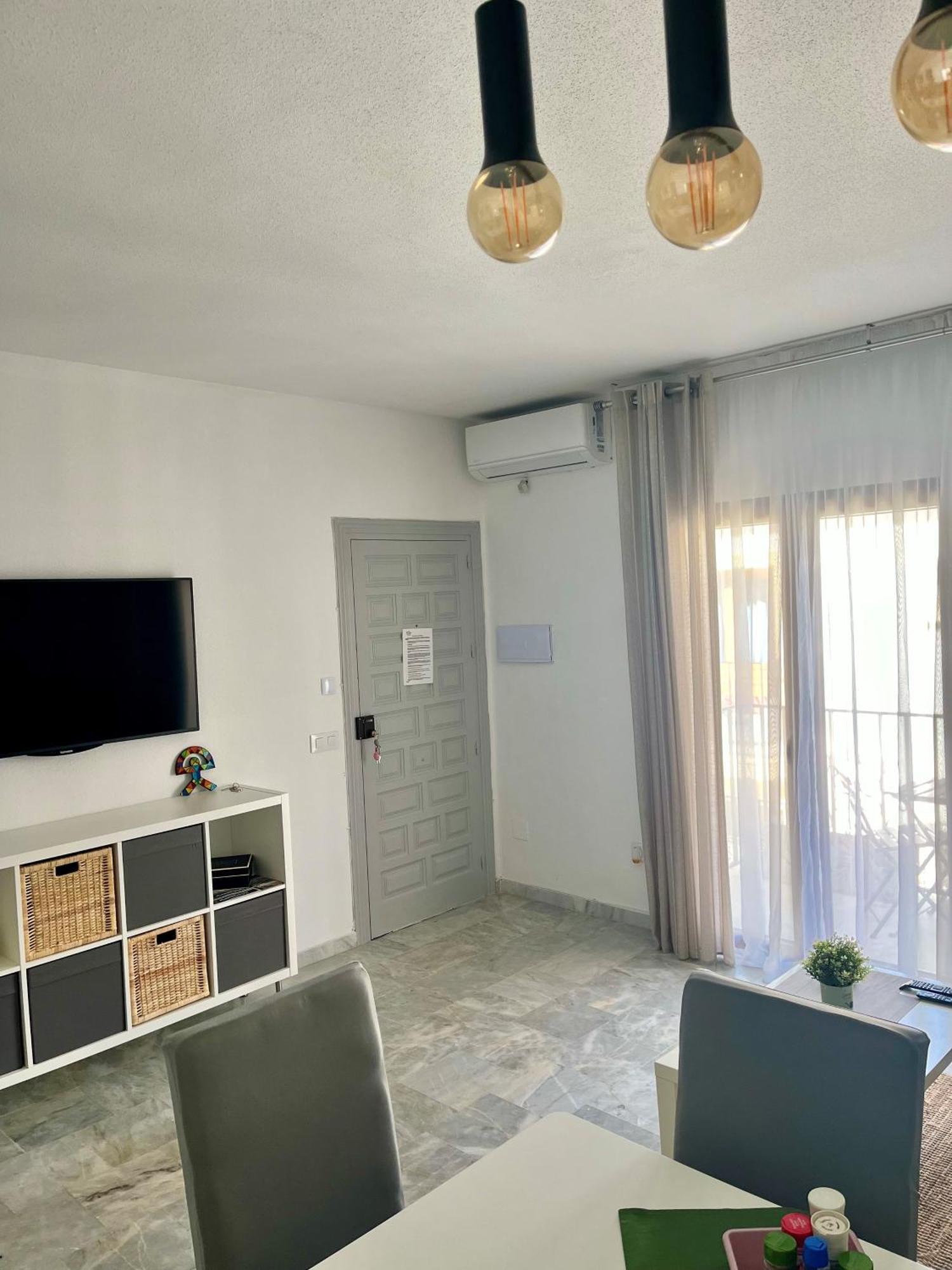 Apartment "Indaloo", Vera Laguna Coast, Playa Vera, Los Amarguillos, Exceptional! Esterno foto