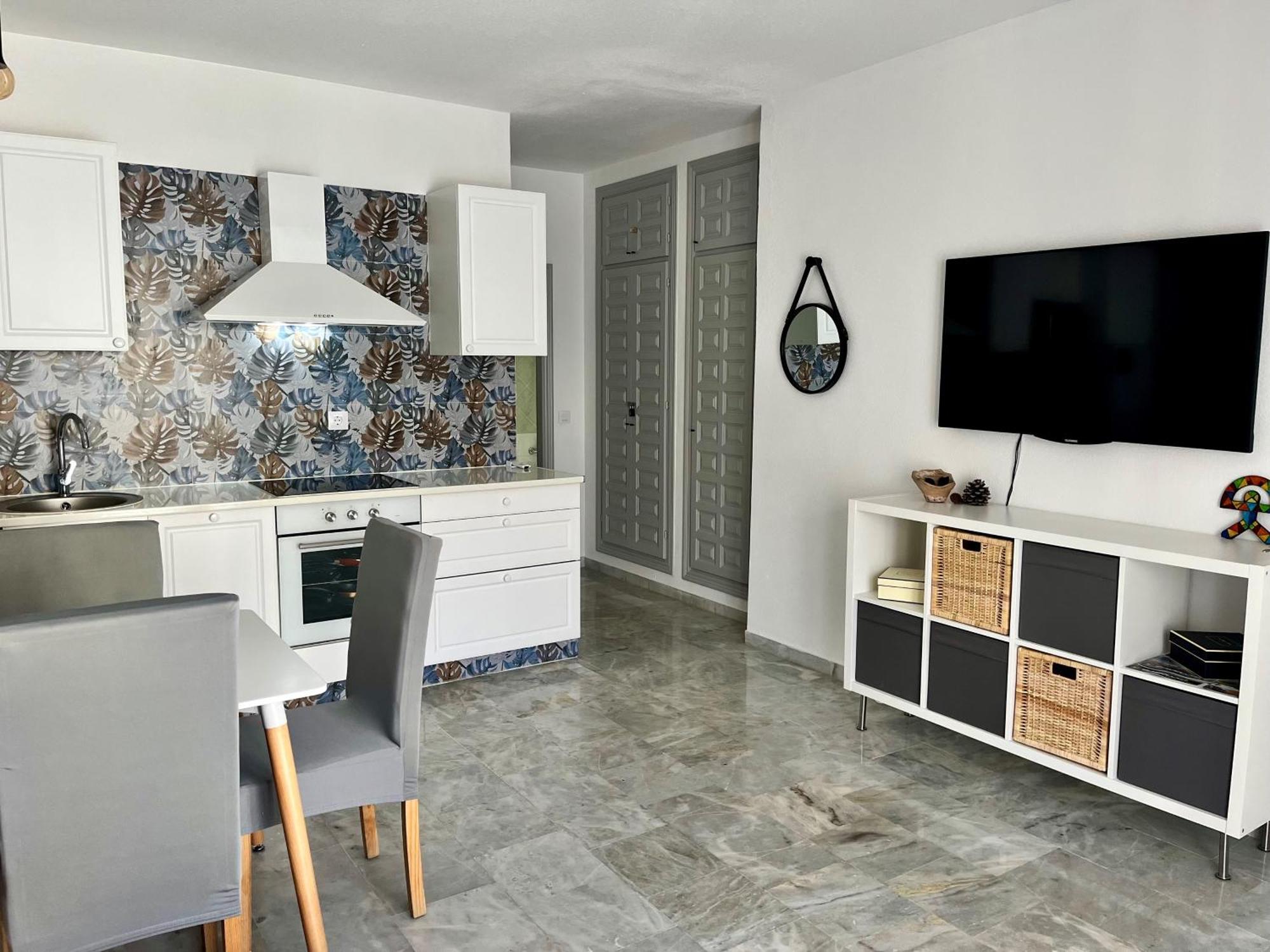 Apartment "Indaloo", Vera Laguna Coast, Playa Vera, Los Amarguillos, Exceptional! Esterno foto