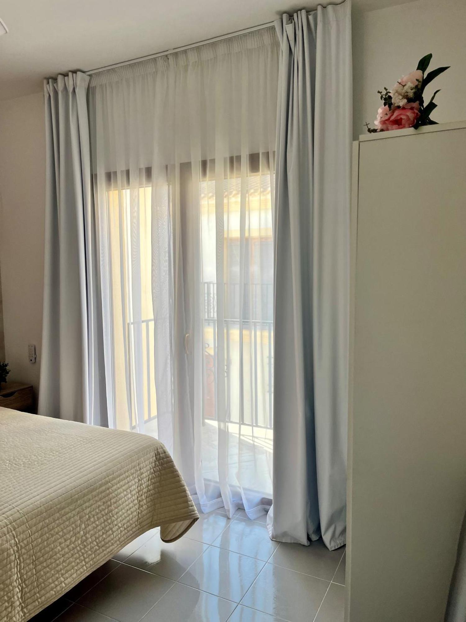 Apartment "Indaloo", Vera Laguna Coast, Playa Vera, Los Amarguillos, Exceptional! Esterno foto