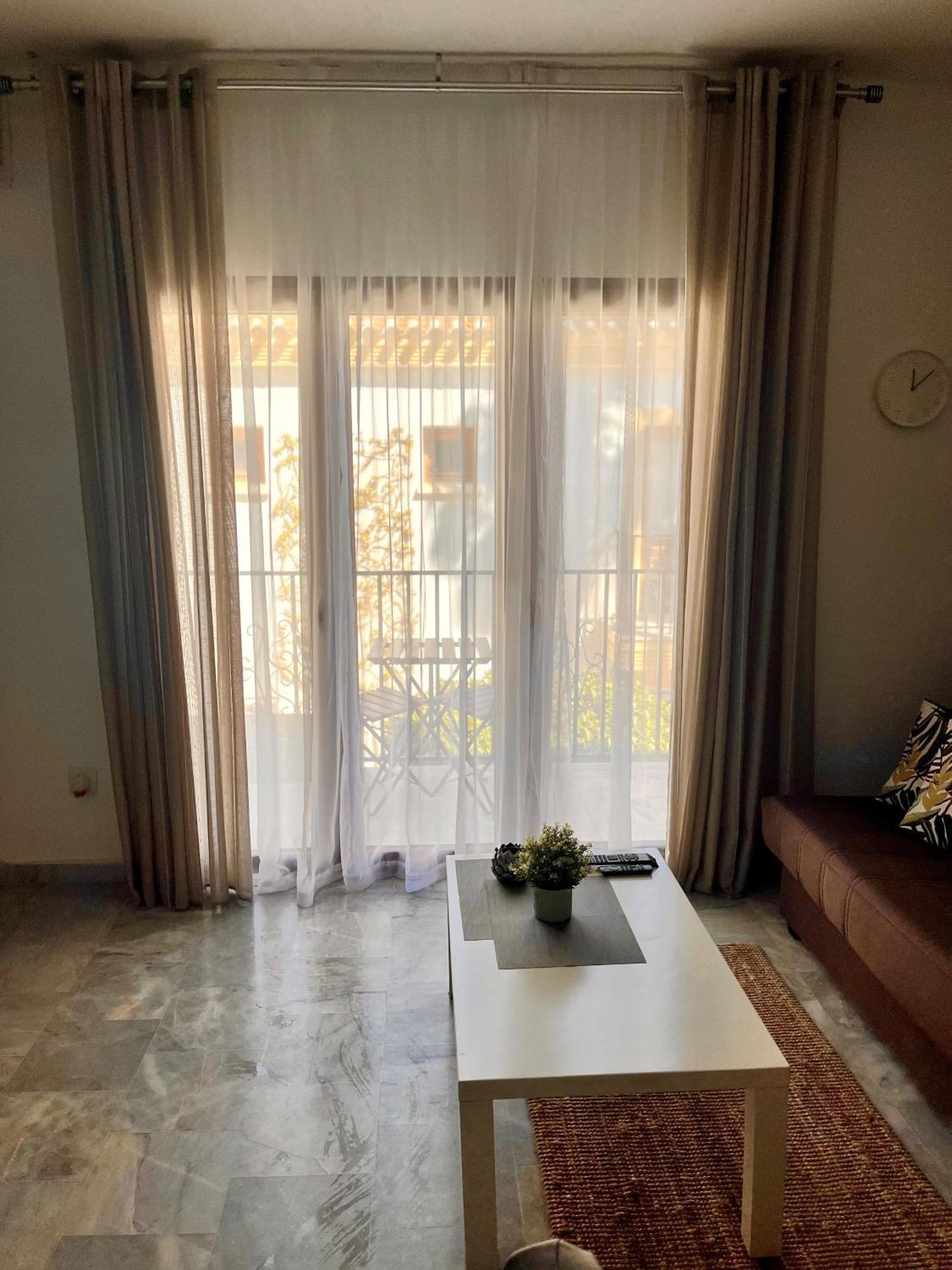Apartment "Indaloo", Vera Laguna Coast, Playa Vera, Los Amarguillos, Exceptional! Esterno foto