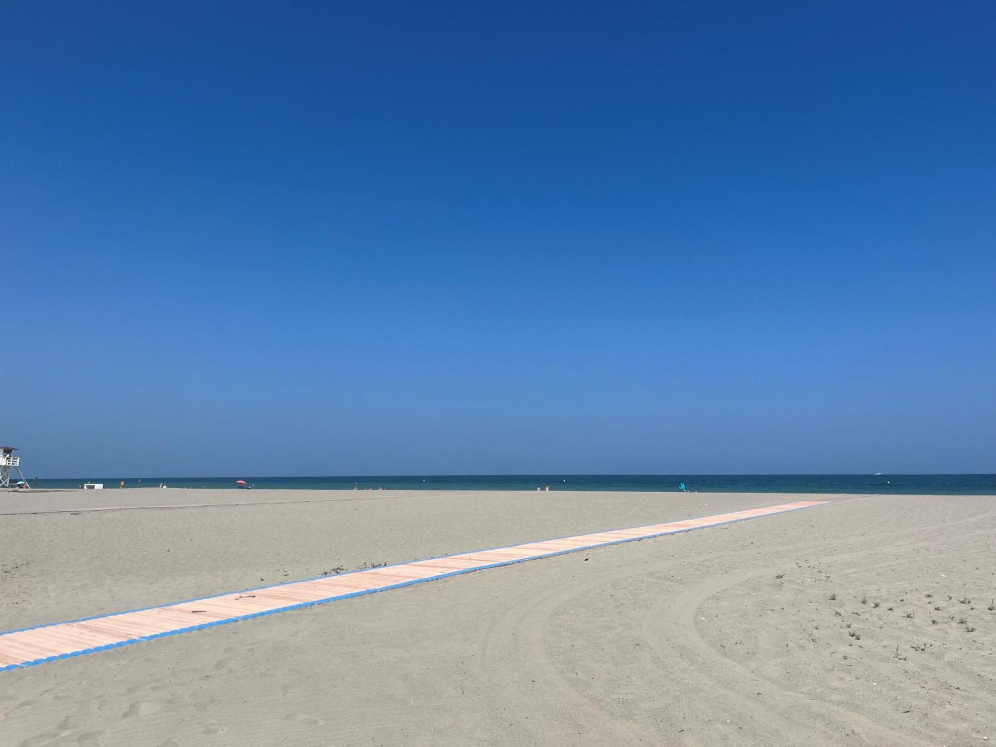 Apartment "Indaloo", Vera Laguna Coast, Playa Vera, Los Amarguillos, Exceptional! Esterno foto