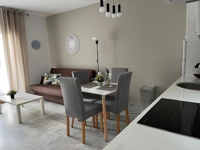 Apartment "Indaloo", Vera Laguna Coast, Playa Vera, Los Amarguillos, Exceptional! Esterno foto